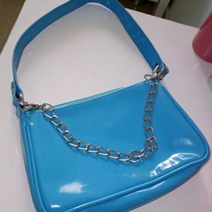 Blue Bag