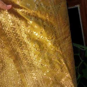 Dhamka ❤️🥳Sale Go For It Silk Dupatta