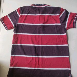 Stripes T-shirt