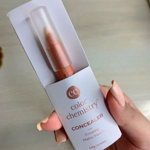 Color Chemistry Concealer