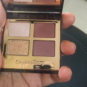 Charlotte Tilbury Eyeshadow - Vintage Vamp