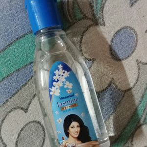 Vasmol Jasmine Premium Hair Oil