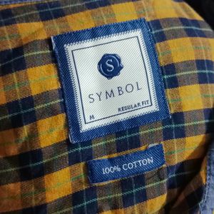 Check Shirt For Men