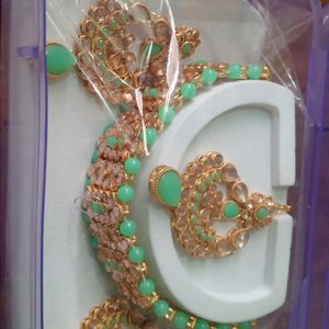 Jewellery Set