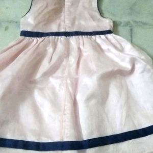 Baby Girl Frock