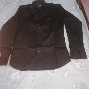 Mens Branded Shirt