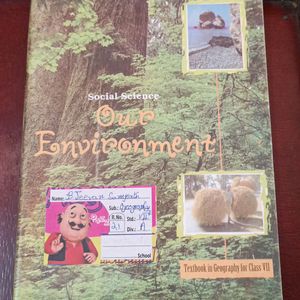 NCERT CLASS-7 BOOKS