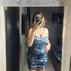 Bodycon Dress