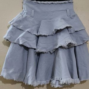 Girls Skirt 👧