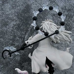 Naruto Anime Madara Uchiha Action Figure