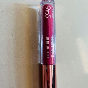 Branded Lakme Lipstick New With Tag 😍❤️