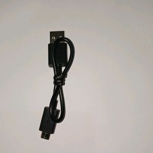 Micro USB Cable