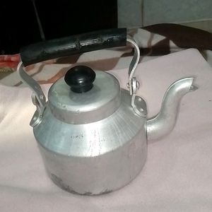 Aluminium Tea Cattle (2 Litres)