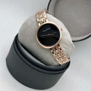 Ck Women First Copy Watch