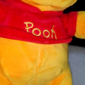 Winnie The Pooh