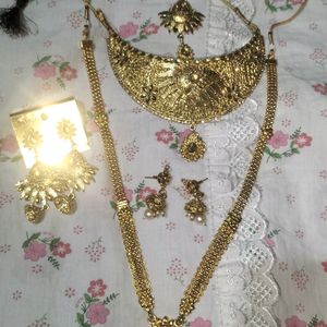 Jewellery Set