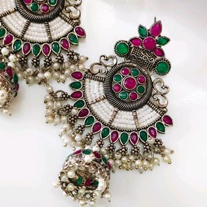 Multicolor Navratri Edition