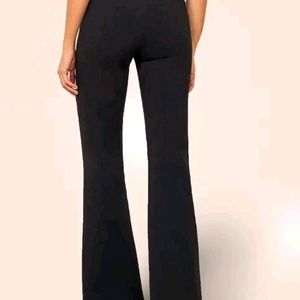 Trendy Retro Trousers & Pant