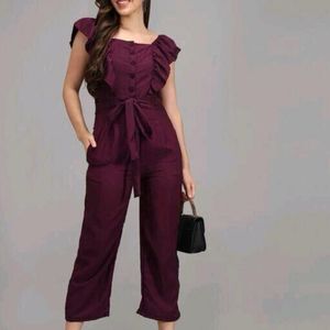 Jumpsuit