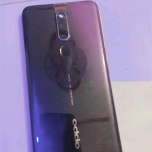 Oppo F11pro Phone