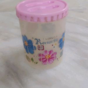 Plastic Container