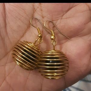 Set Of 4 Earrings