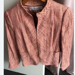 Zara Tweed Jacket