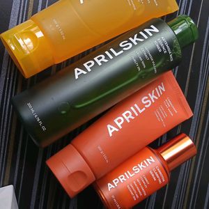 April Skin Products