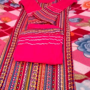 Kurti Plazoo