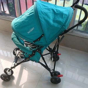 Baby Stroller For 6 months To 2 years