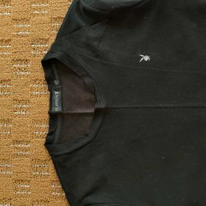 PLAYBOY FULL SLEEVES SWEATSHIRT