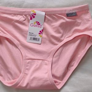 Women's Brief 6 Pcs