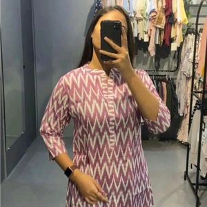 Kurta For Women