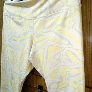 H&M Printed Sports Tight