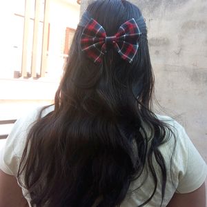 Hair Bow