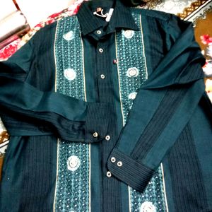 Brand New Party Wear Shirt For Men