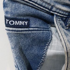 Tommy Hilfigher jeans for men