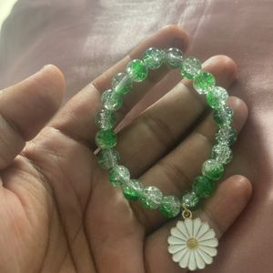 Glass Beads Bracelets