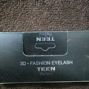 TEEN ( 3D Fashion Eyelashes