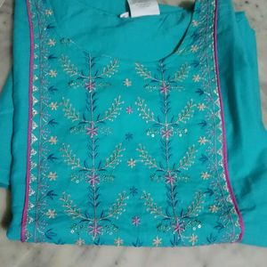 New Kurthi