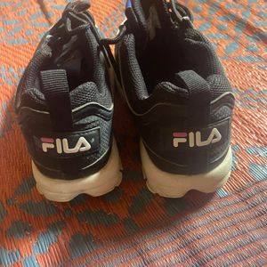 FILA WOMEN SHOES