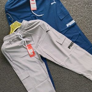 Puma track pants*  *Primium quality*