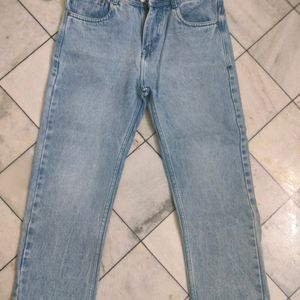 Denim Jeans For Men