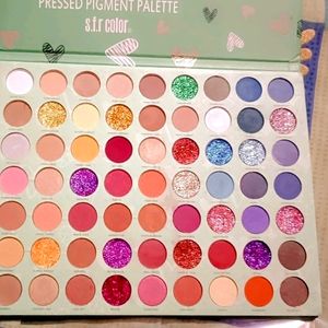 Hated With Love Eyeshadow Pellate