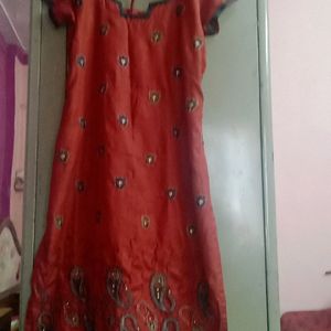 Combo Of 2 Kurti