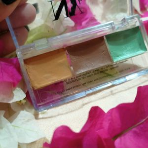 NY Bae Colour Corrector Palette