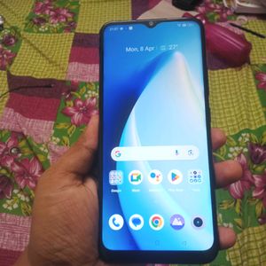 Realme C25s (4/128gb) Phone