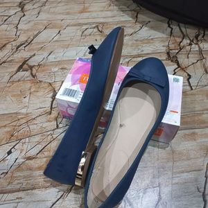 Zara Flats