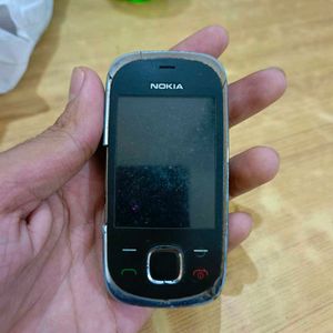 Nokia Old Keypad And Touch Phone