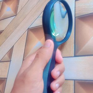 Magnifying Glass